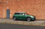 Mini Cooper 60 Years Edition 2019 года (WW)